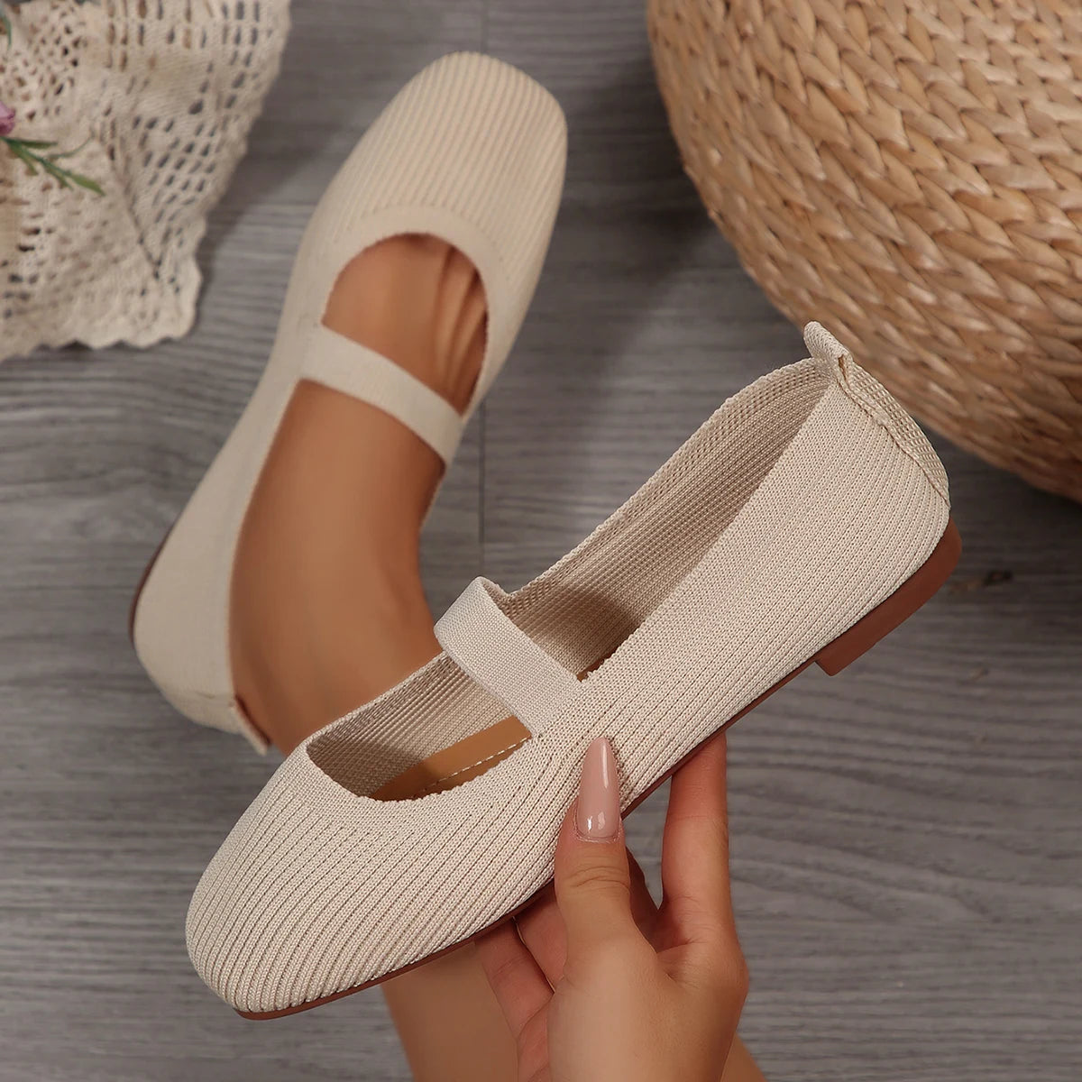 Orthopédique Chaussures confortable et à la mode