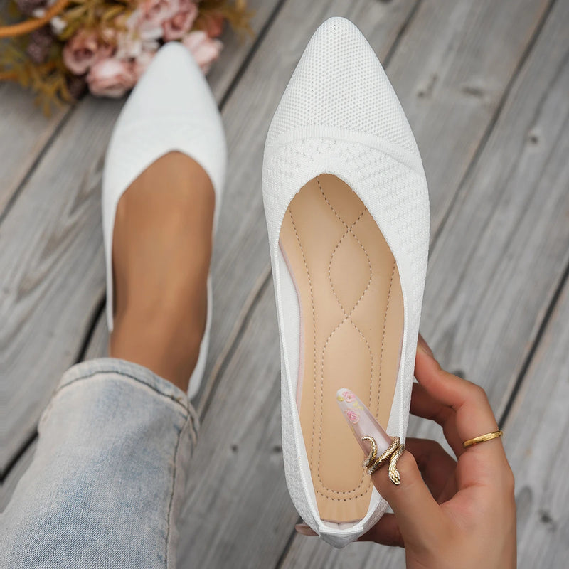 Orthopédique Chaussures confortable et à la mode