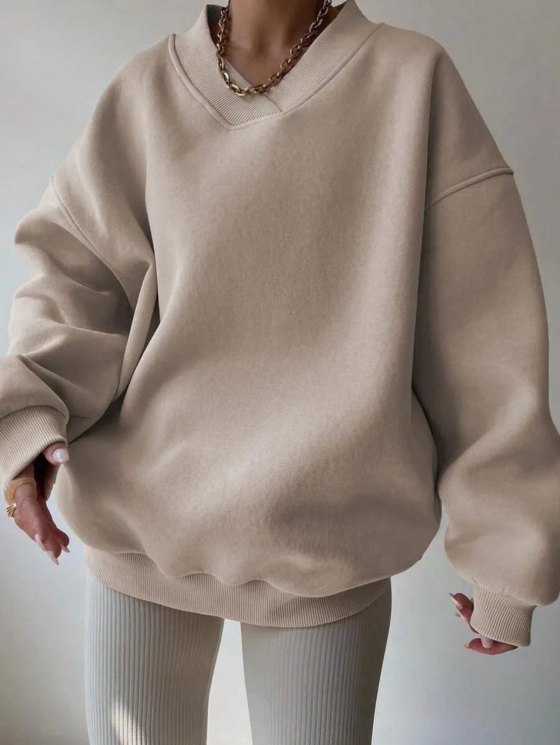 Frais et féminin Chemise