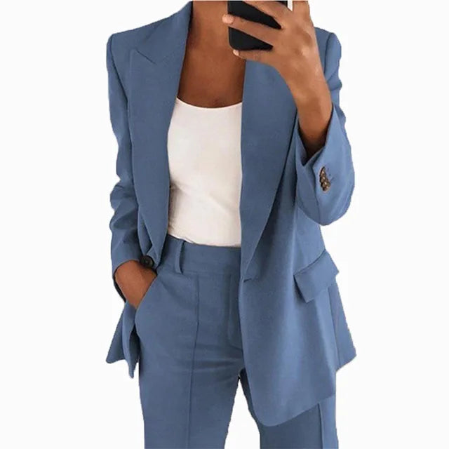 SL | Veste générale décontractée et à la mode