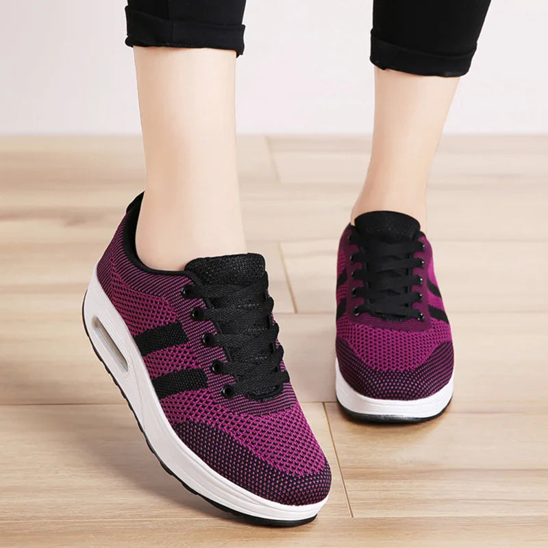 Orthopédique Baskets de soutien et tendance