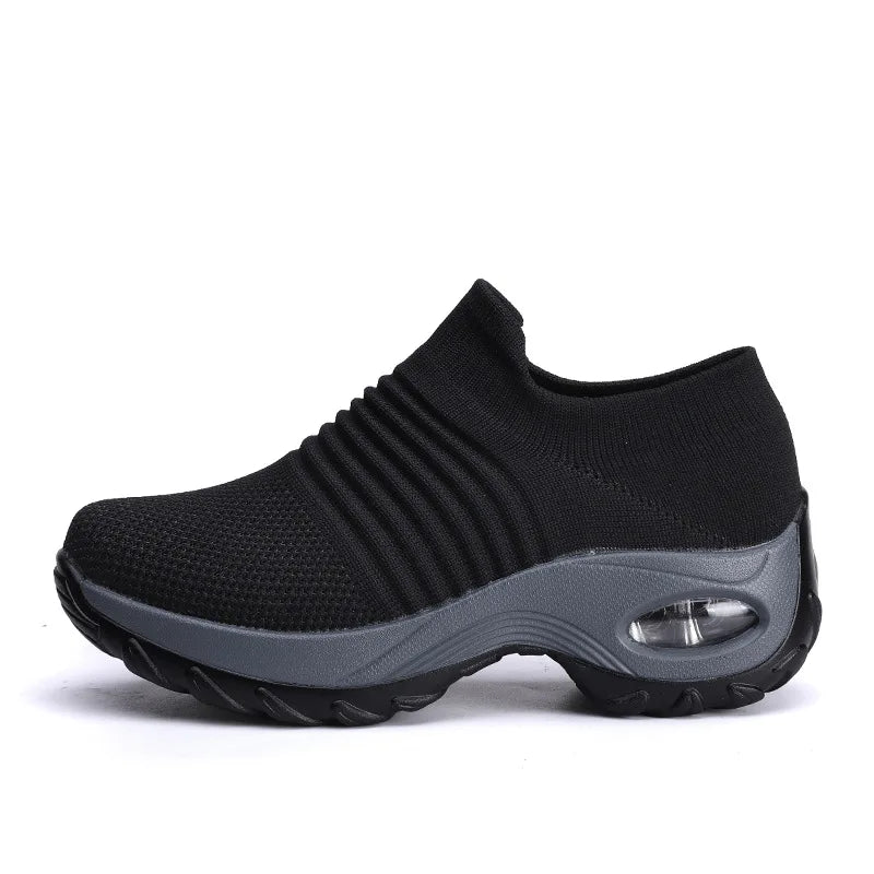 Orthopédique Baskets sur mesure et confortable