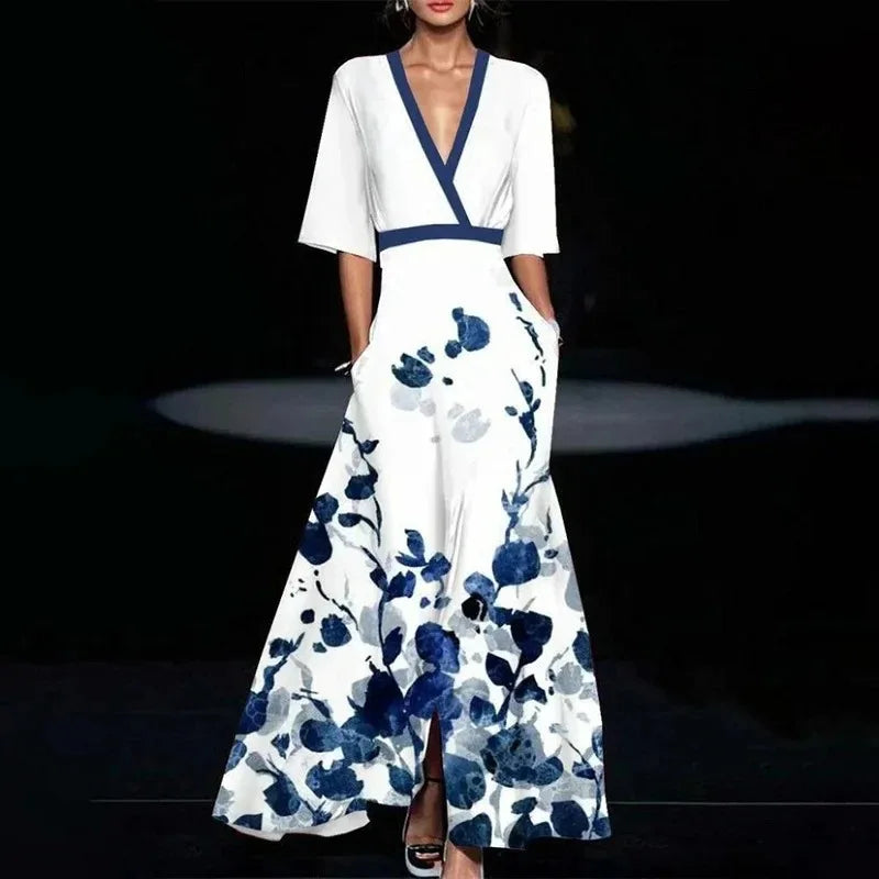 Élégant et stylé Robe