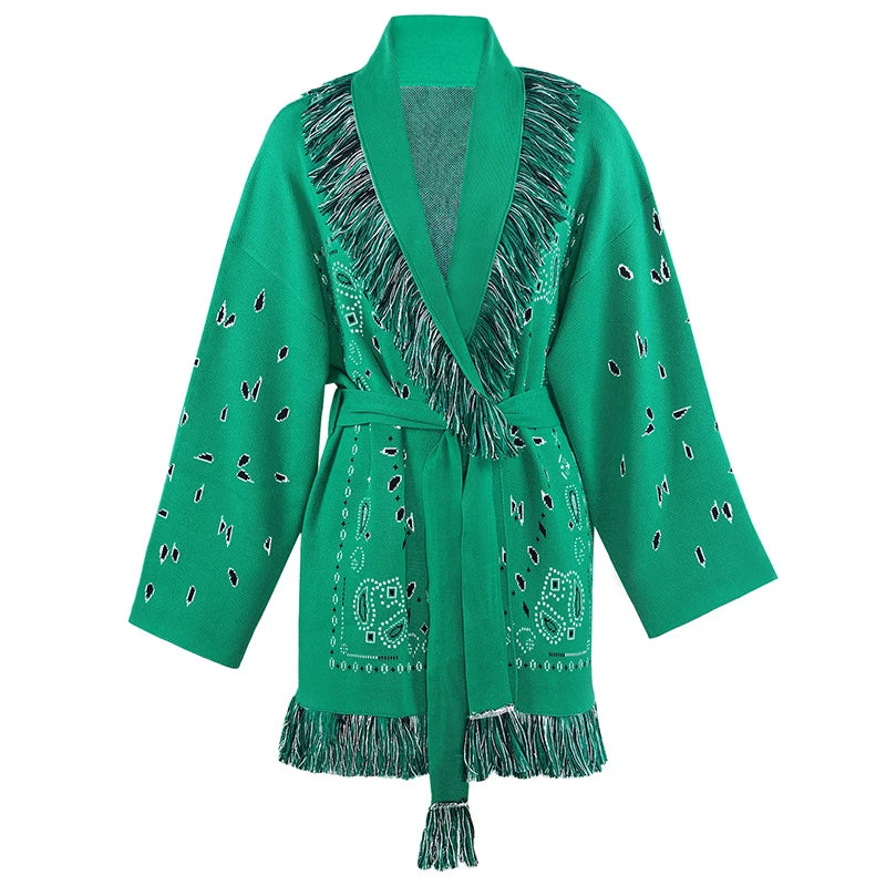 Élégant sans effort Manteau