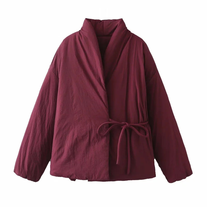 Cool et décontracté Veste
