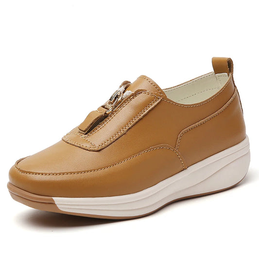 Orthopédique Baskets de soutien et élégant