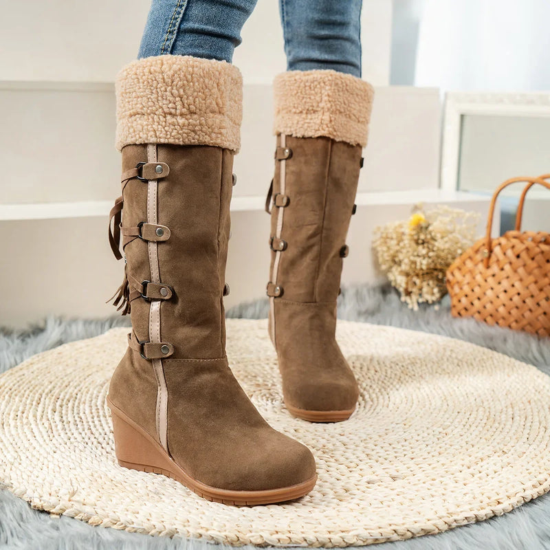 Orthopédique Bottes de soutien et tendance