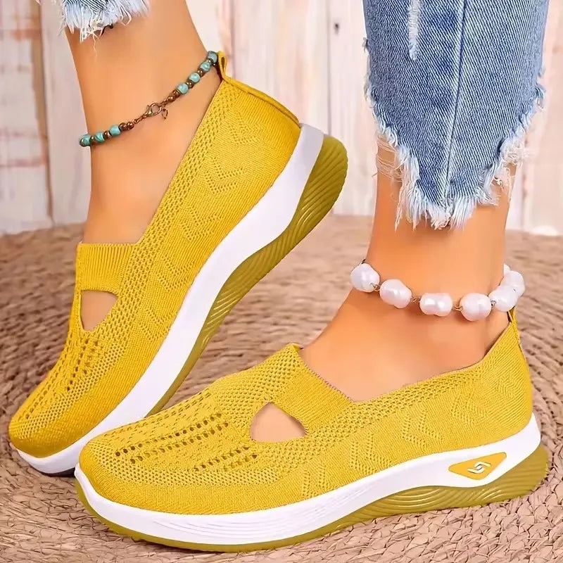 Orthopédique Chaussures de soutien et élégant
