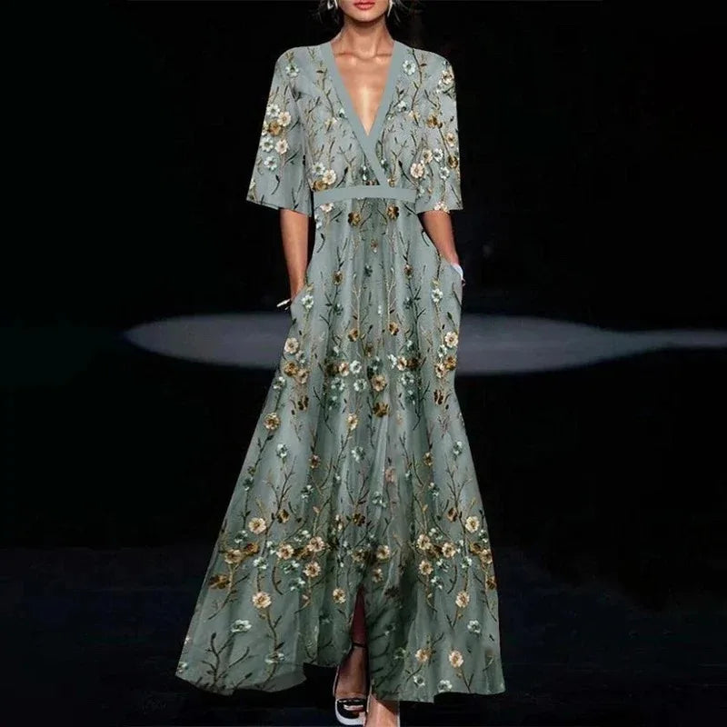 Élégant et stylé Robe