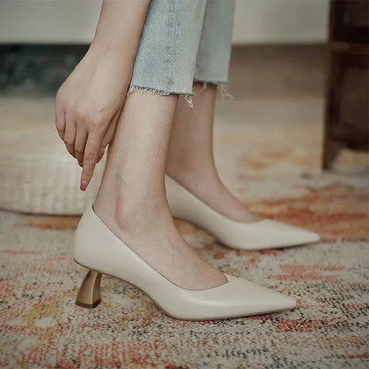 Orthopédique Chaussures de haute qualité