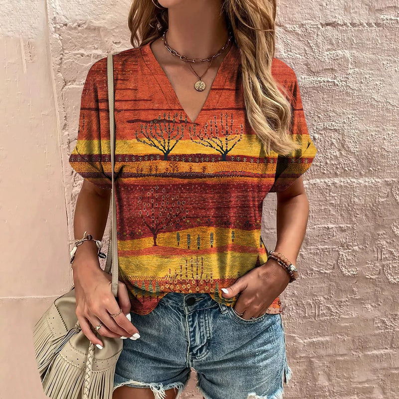 Classique et polyvalent Chemise