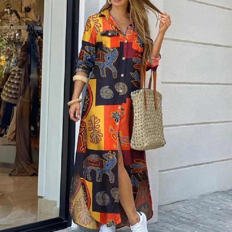 Poli et ludique Chemise