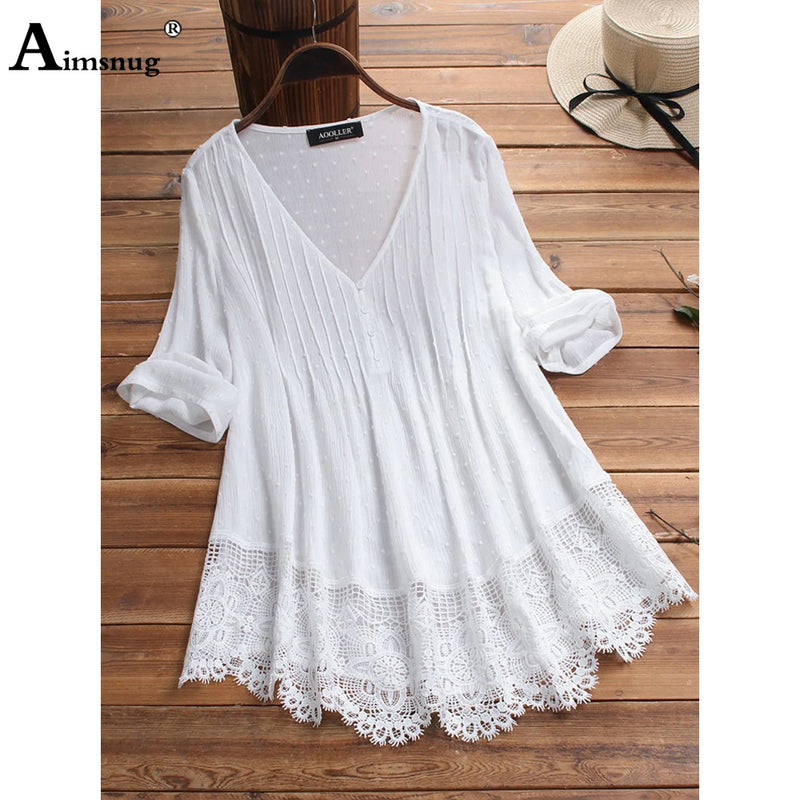 Classique et polyvalent Chemise