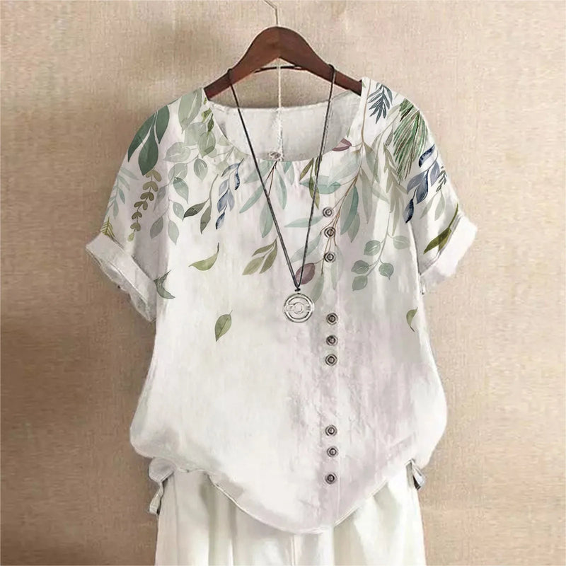 Classique et polyvalent Chemise