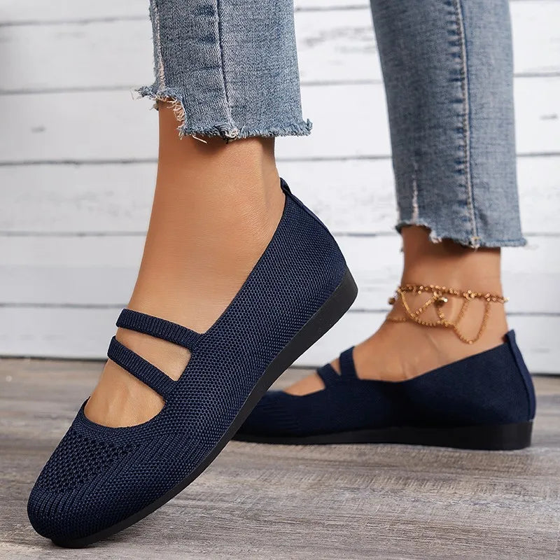 Orthopédique Ballerines de haute qualité