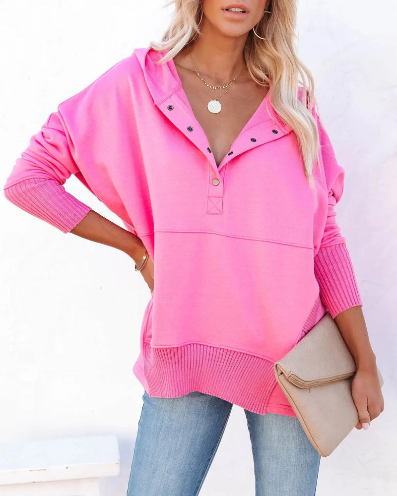 Confortable et chic Chemise