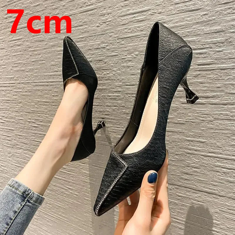 Orthopédique Chaussures de soutien et élégant