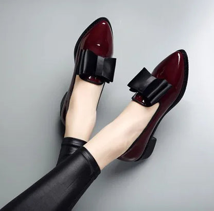 Orthopédique Ballerines à la mode et de soutien