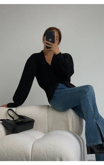 EP | Veste à une rangée de boutons