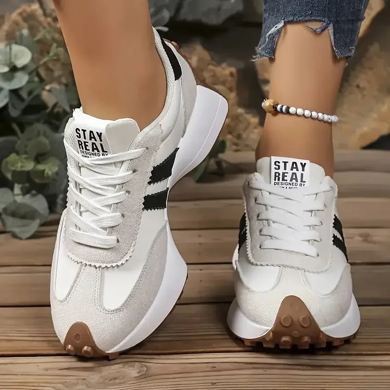 Orthopédique Baskets à la mode et de soutien