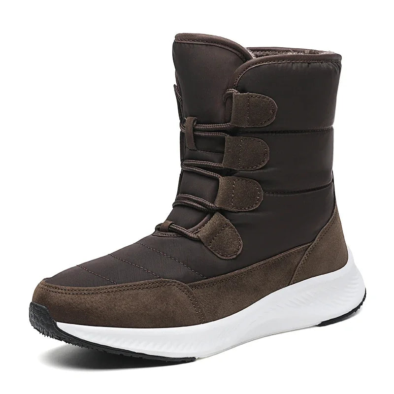 Orthopédique Bottes de soutien et élégant