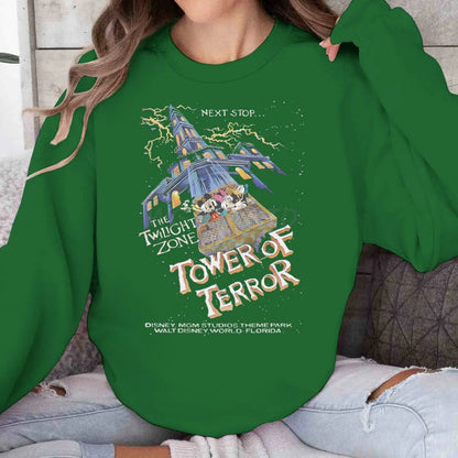 Vibrant et unique Chemise