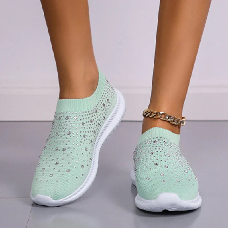 Orthopédique Baskets confortable et à la mode