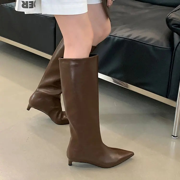 Orthopédique Talons de soutien et élégant
