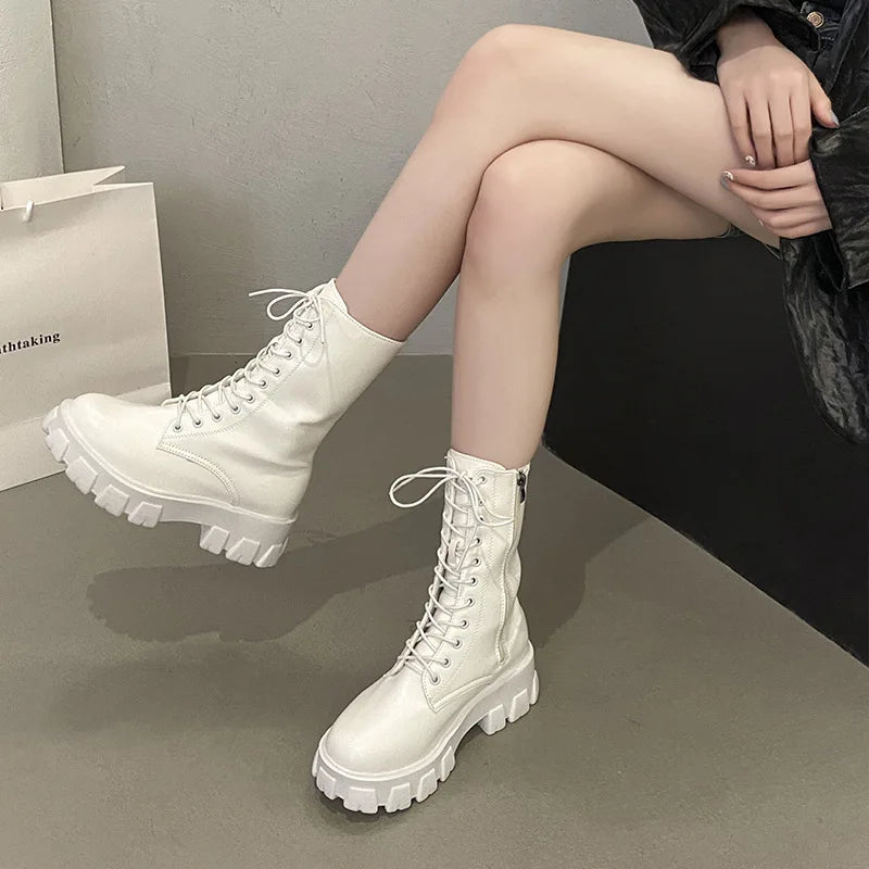 Orthopédique Bottes décontracté et de soutien