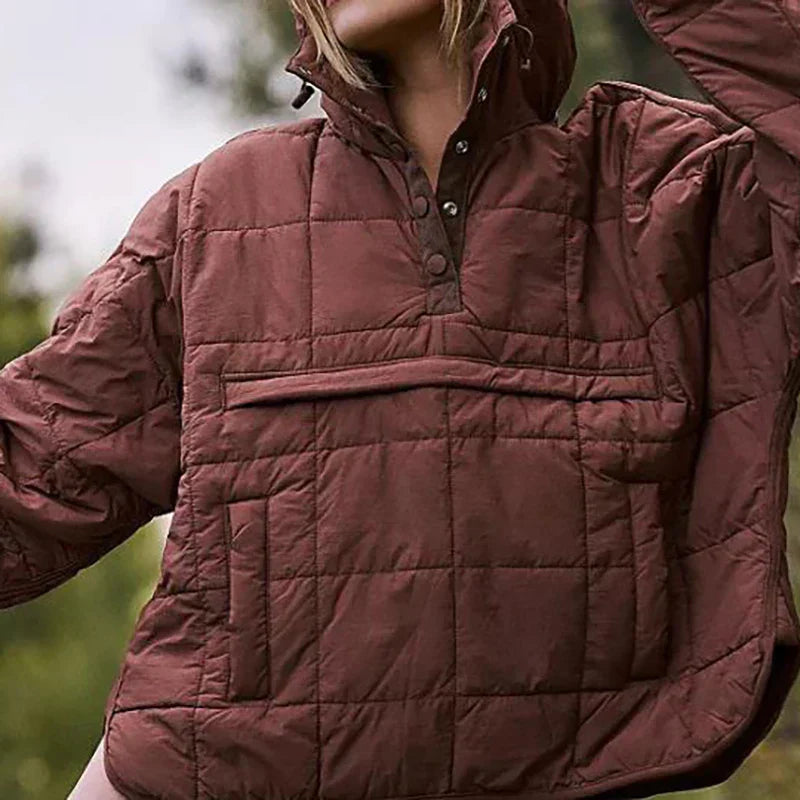 EP | Veste de loisirs d'hiver