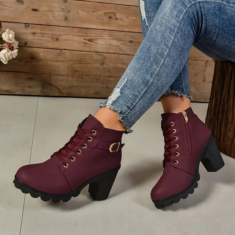 Orthopédique Talons de haute qualité