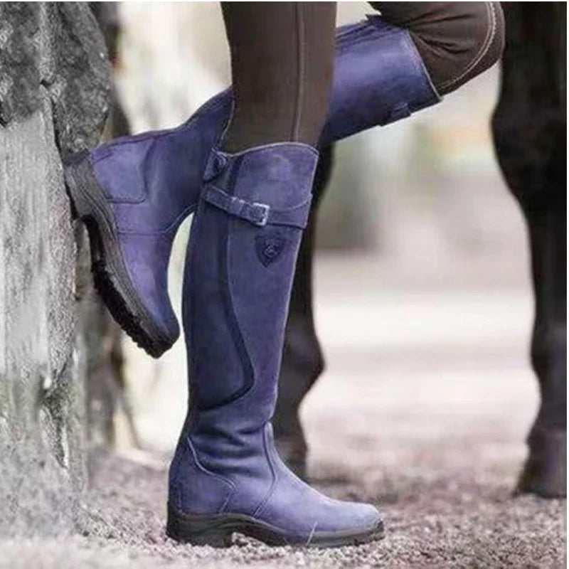 JO | Bottes orthopédiques confortables et durables