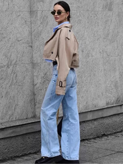 Veste inspiration vintage