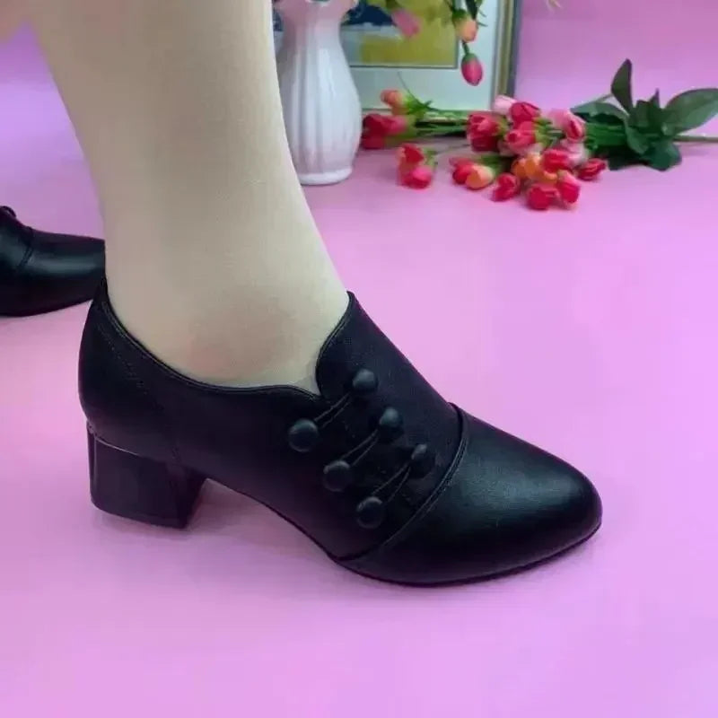 Orthopédique Talons de haute qualité