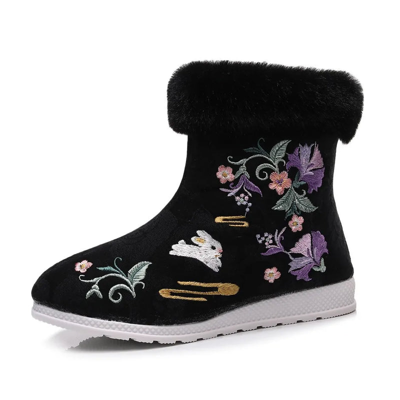 Orthopédique Bottes durable et de soutien