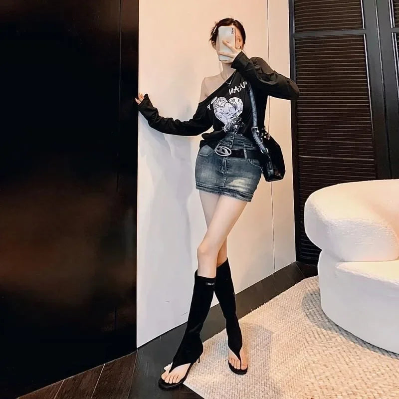 Orthopédique Talons décontracté et de soutien