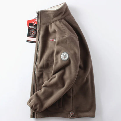 Veste vintage classique