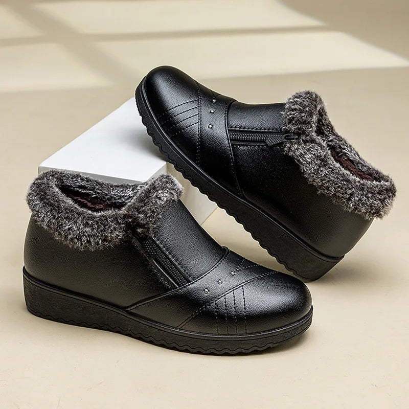 Orthopédique Bottes épuré et de soutien