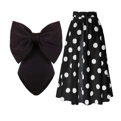 Inspired Dress With a Contemporary Edge