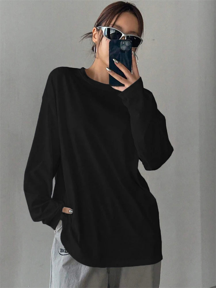 Classique et polyvalent Chemise