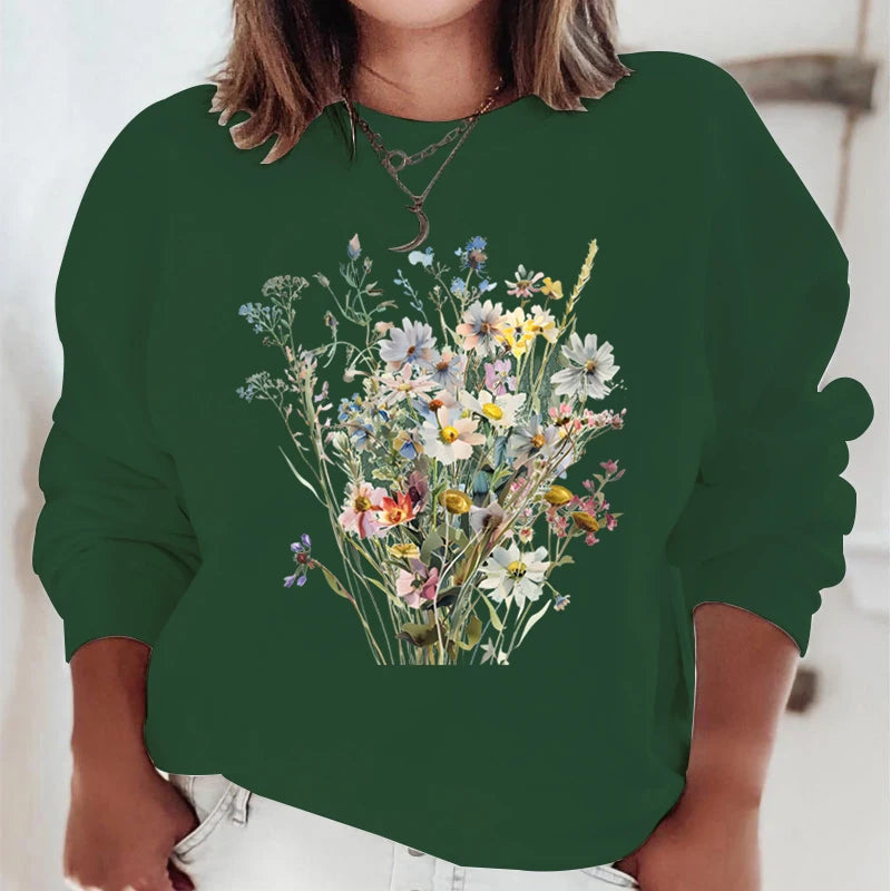 Luxe et gracieux Chemise