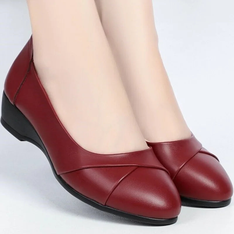 Orthopédique Chaussures de soutien et élégant