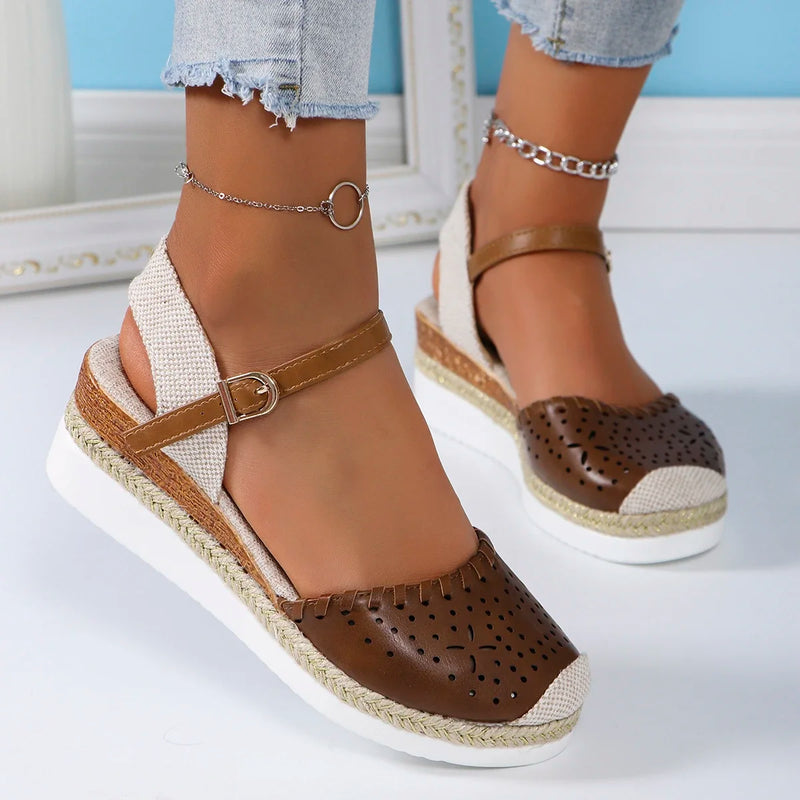 Orthopédique Sandales polyvalent et de soutien