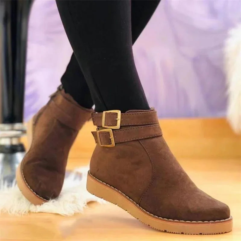 Orthopédique Bottes sur mesure et confortable