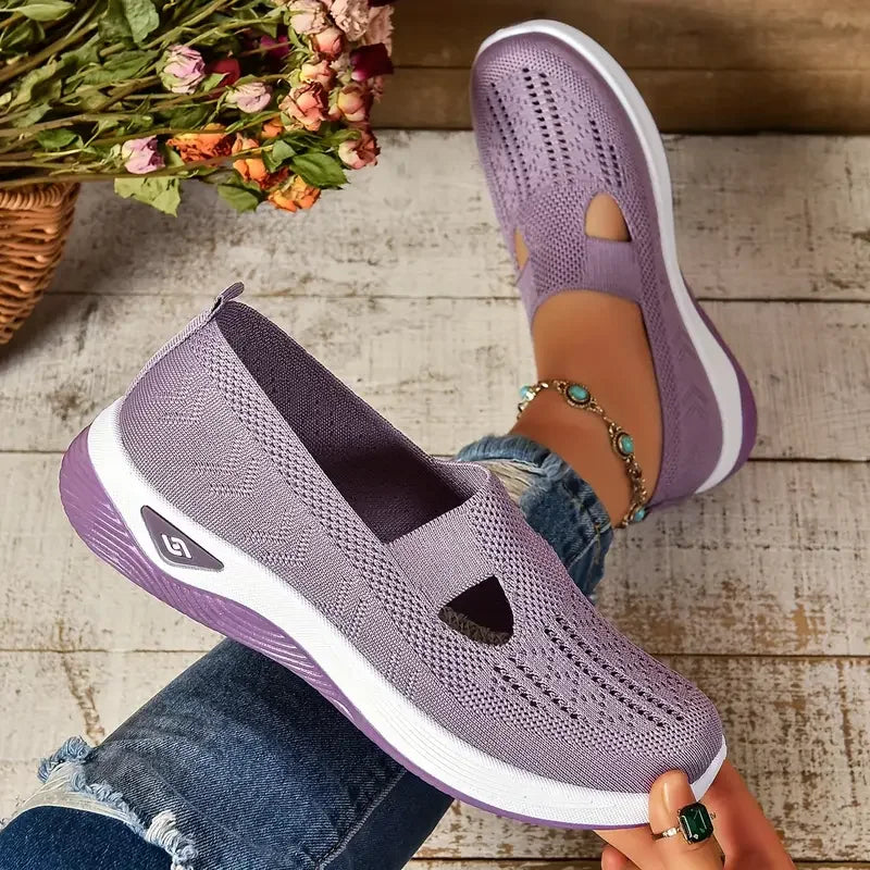 Orthopédique Chaussures de soutien et élégant