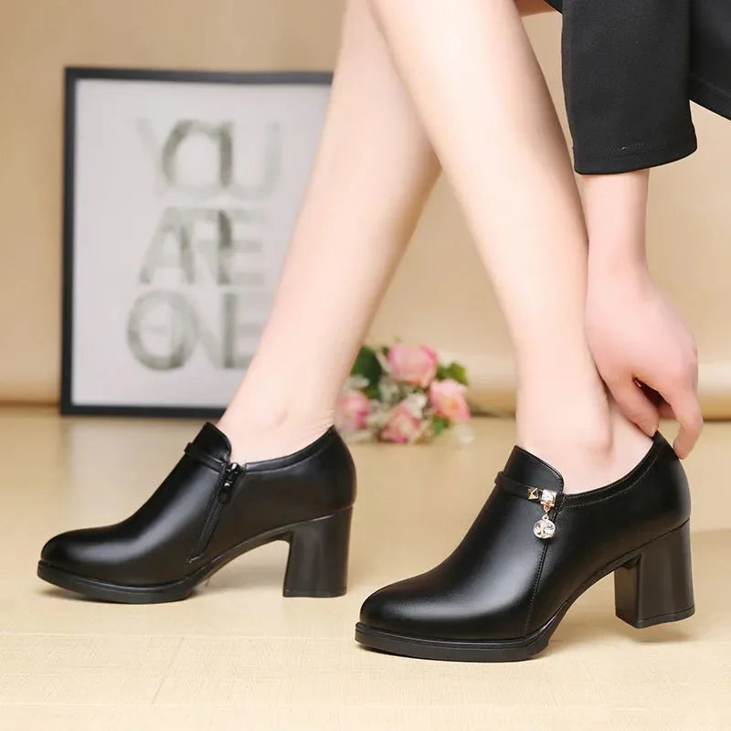 Orthopédique Bottes à la mode et de soutien