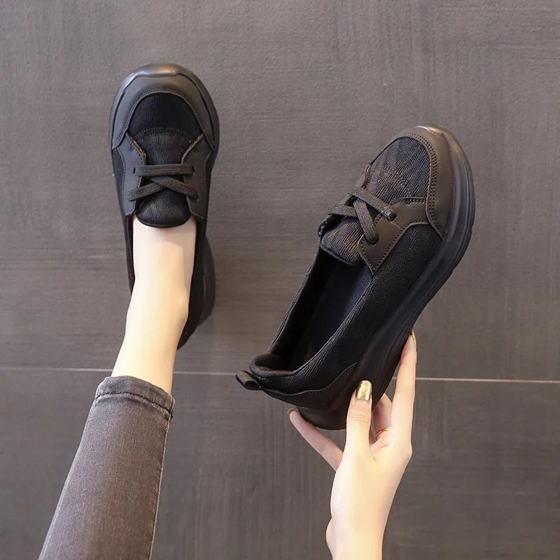 Orthopédique Baskets durable et de soutien