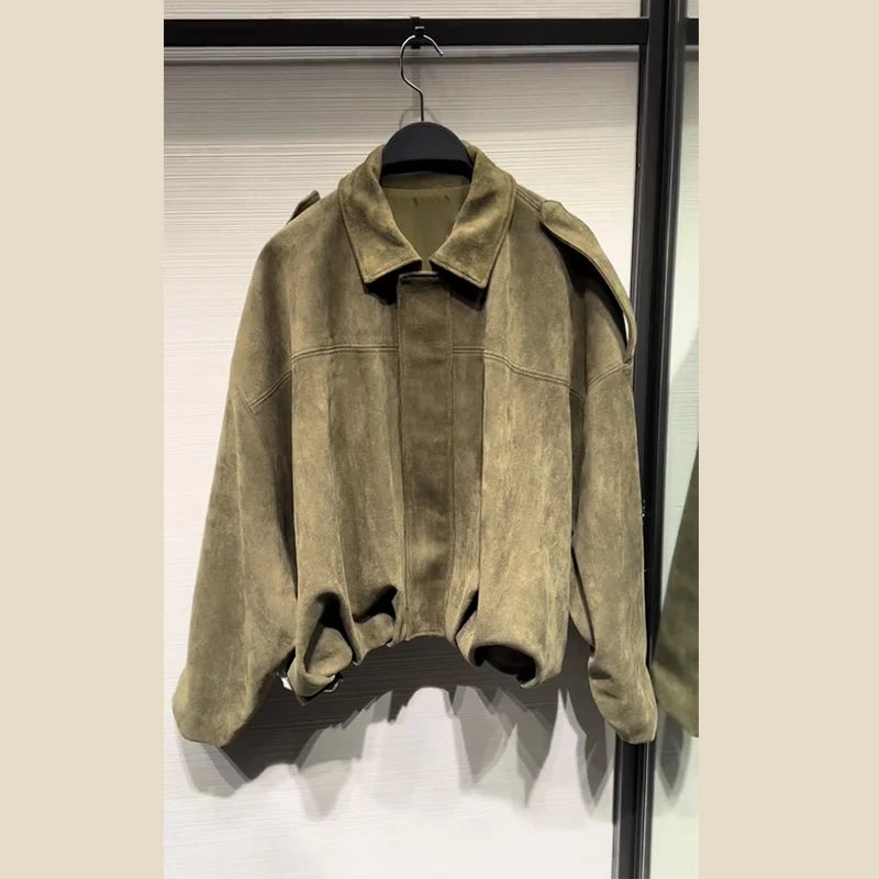 Léger et charmant Veste