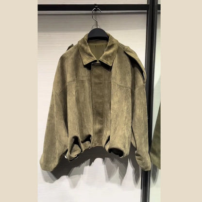 Léger et charmant Veste