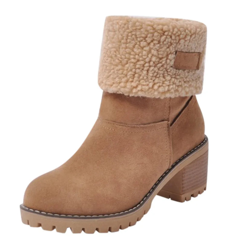 Orthopédique Bottes durable et de soutien